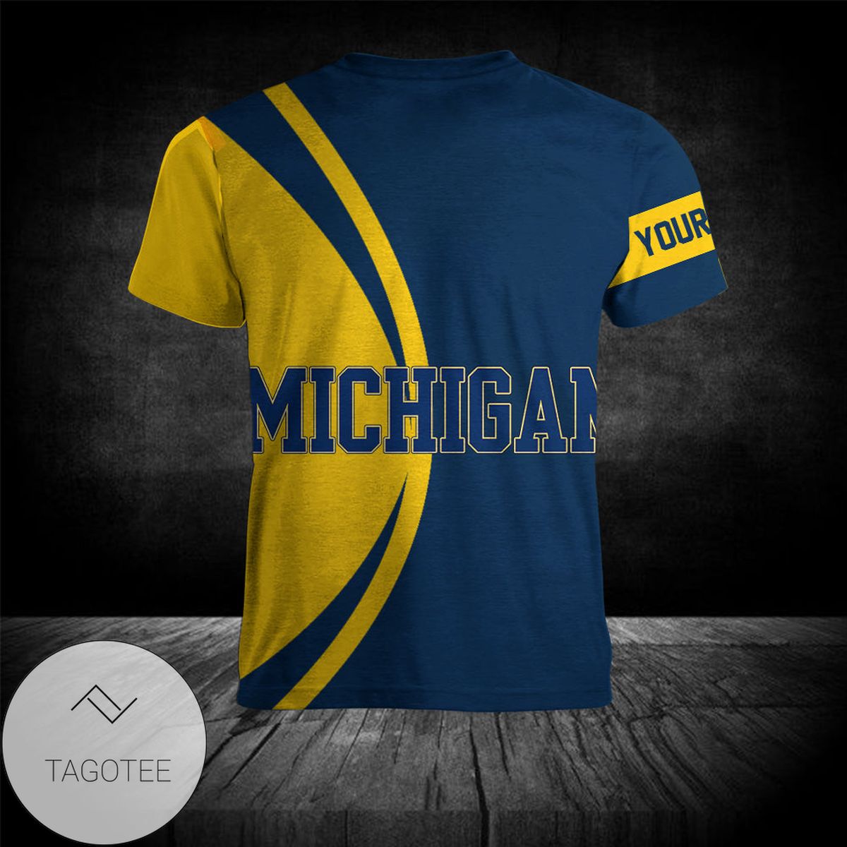 Michigan-Wolverines-All-Over-Print-T-shirt-2022-National-Champions-Legendary-–-NCAA-1