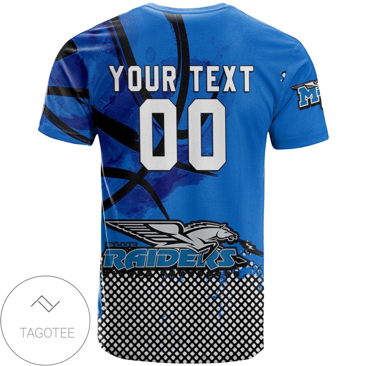 Middle-Tennessee-Blue-Raiders-All-Over-Print-T-shirt-Mens-Basketball-Net-Grunge-Pattern-–-NCAA-1