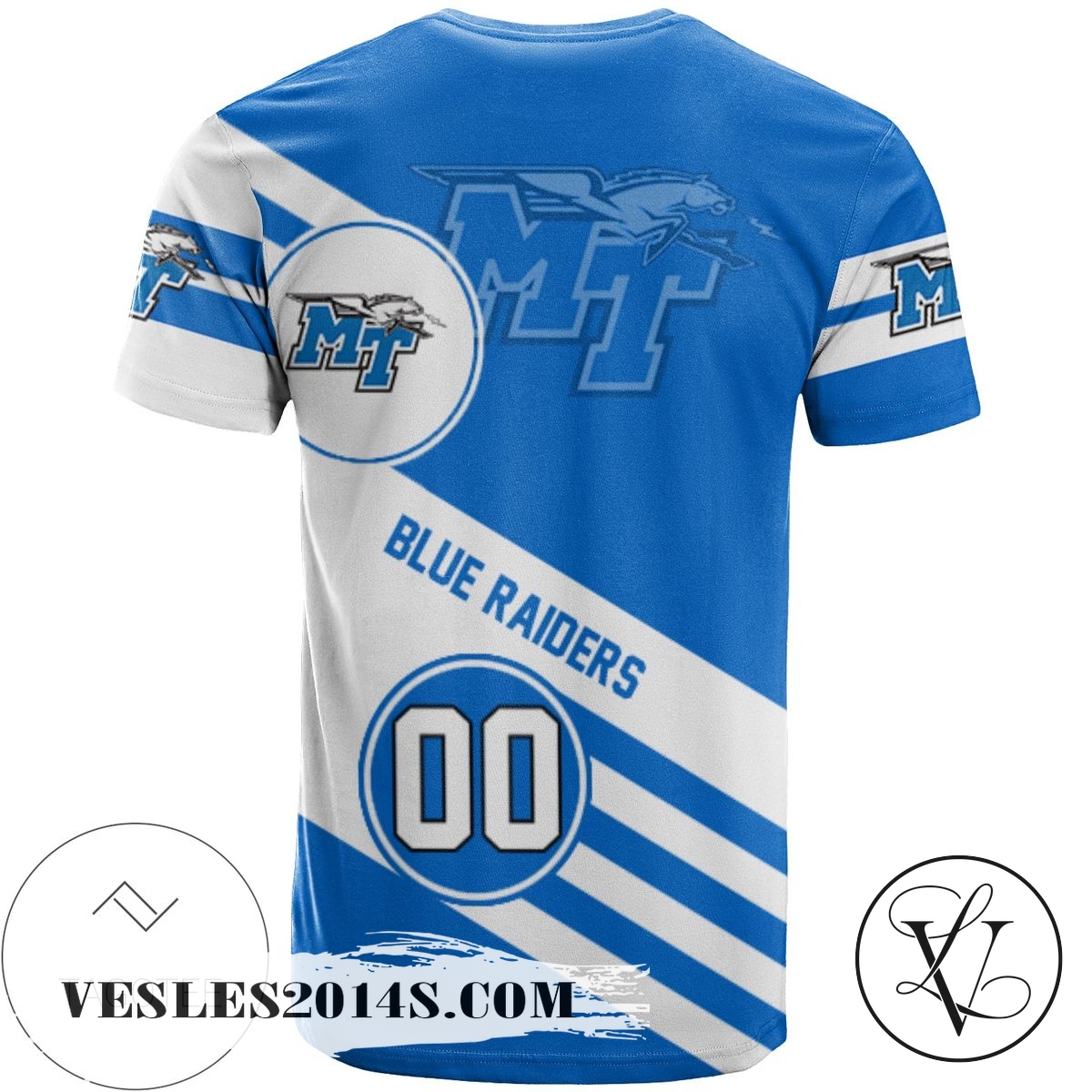 Middle-Tennessee-Blue-Raiders-All-Over-Print-T-shirt-Sport-Style-Logo-–-NCAA-1