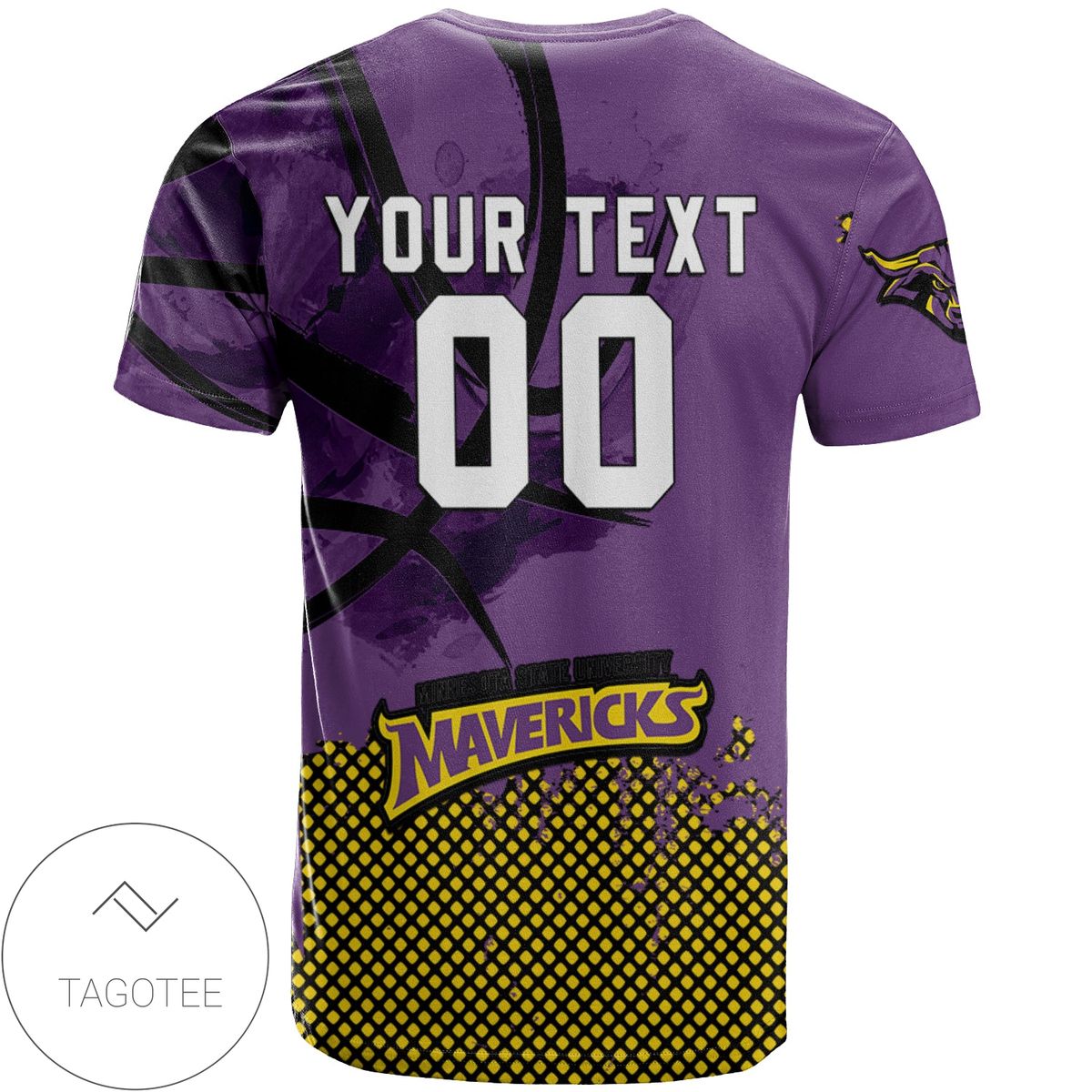 Minnesota-State-Mavericks-All-Over-Print-T-shirt-Mens-Basketball-Net-Grunge-Pattern-–-NCAA-1