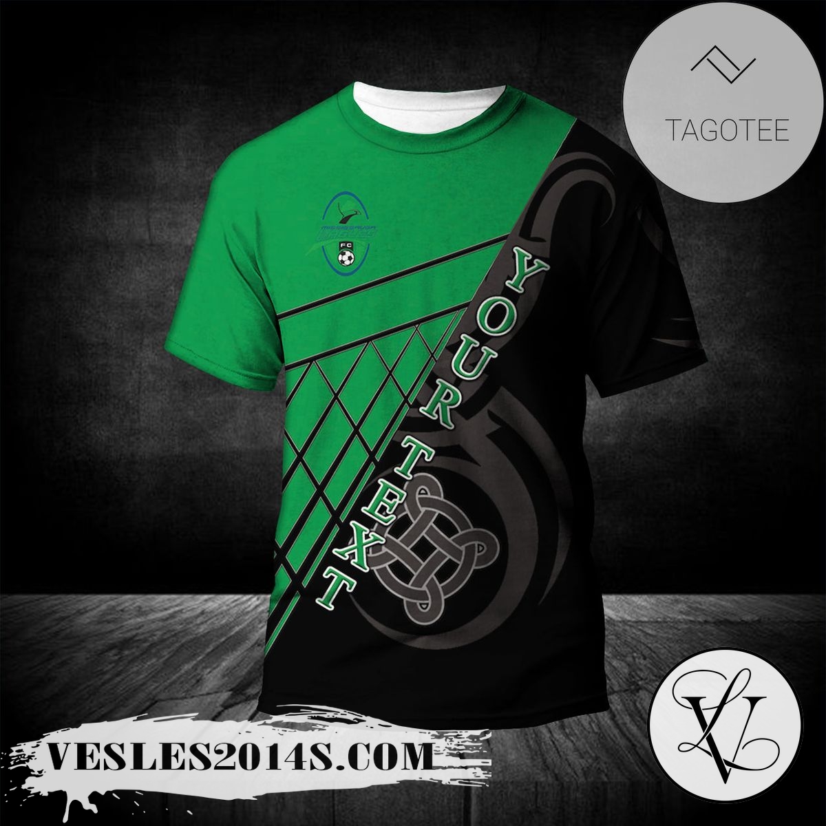 Mississauga Eagles FC T-Shirt Celtic Custom Text – CA SOCCER Mississauga Eagles FC T-Shirt Celtic Custom Text – CA SOCCER