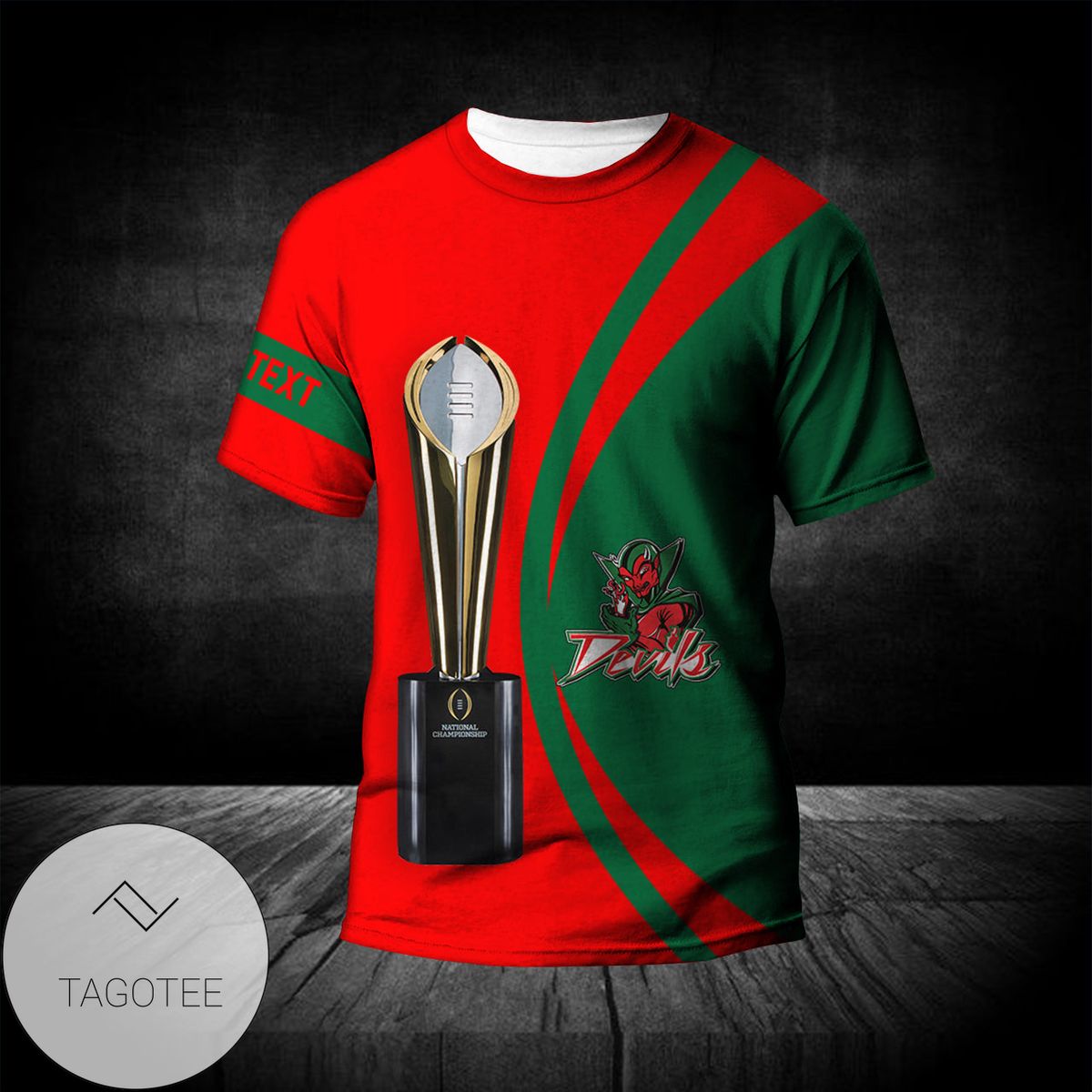 Mississippi Valley State Delta Devils All Over Print T-shirt 2022 National Champions Legendary – NCAA Mississippi Valley State Delta Devils All Over Print T-shirt 2022 National Champions Legendary – NCAA