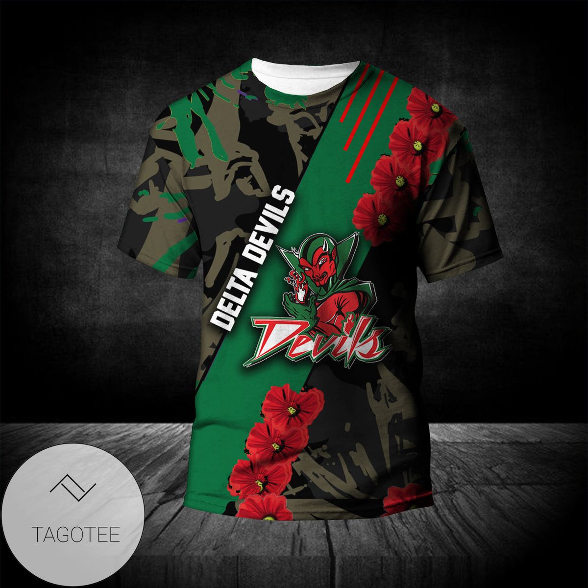 Mississippi-Valley-State-Delta-Devils-All-Over-Print-T-shirt-Sport-Style-Keep-Go-on-–-NCAA-1