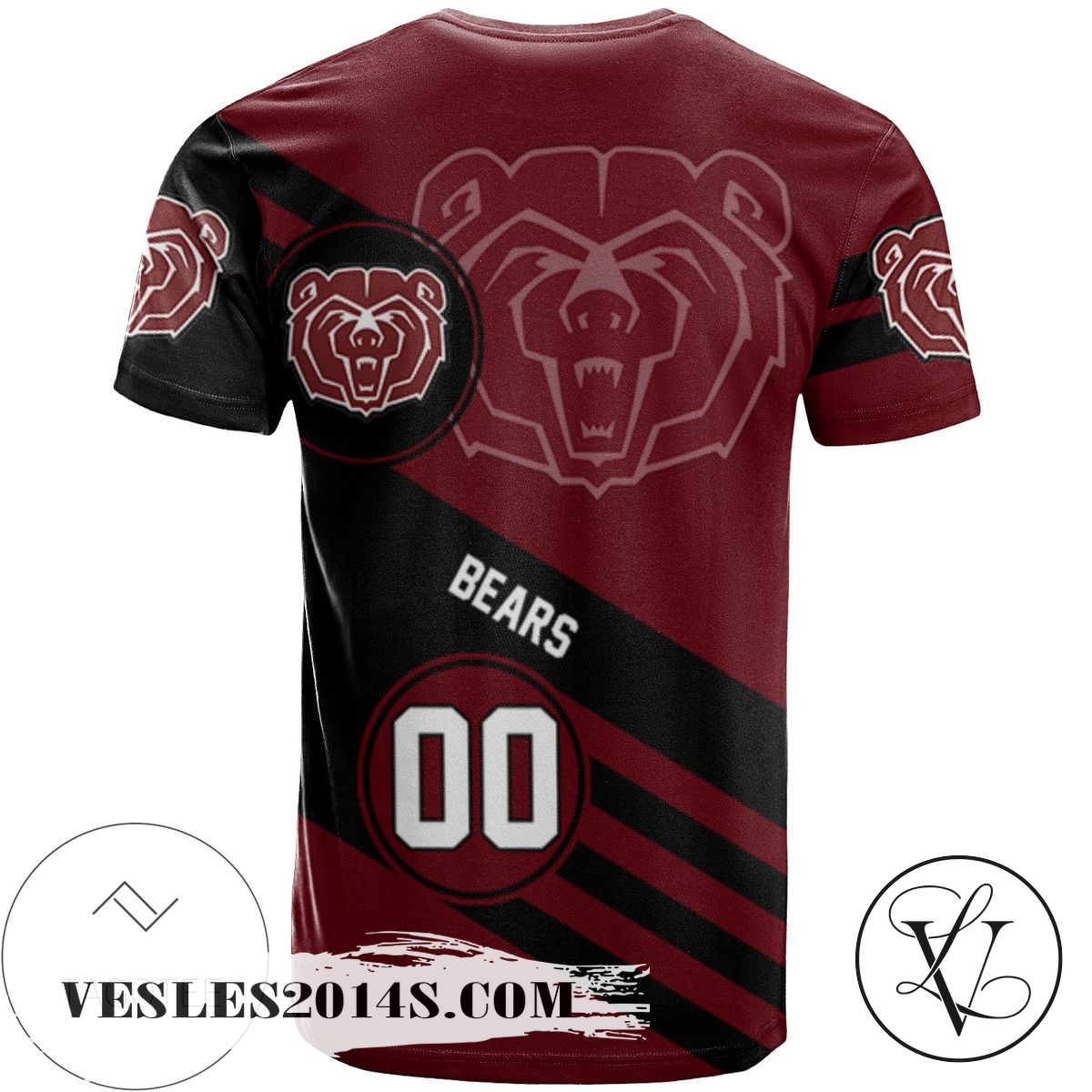 Missouri-State-Bears-All-Over-Print-T-shirt-Sport-Style-Logo-–-NCAA-1