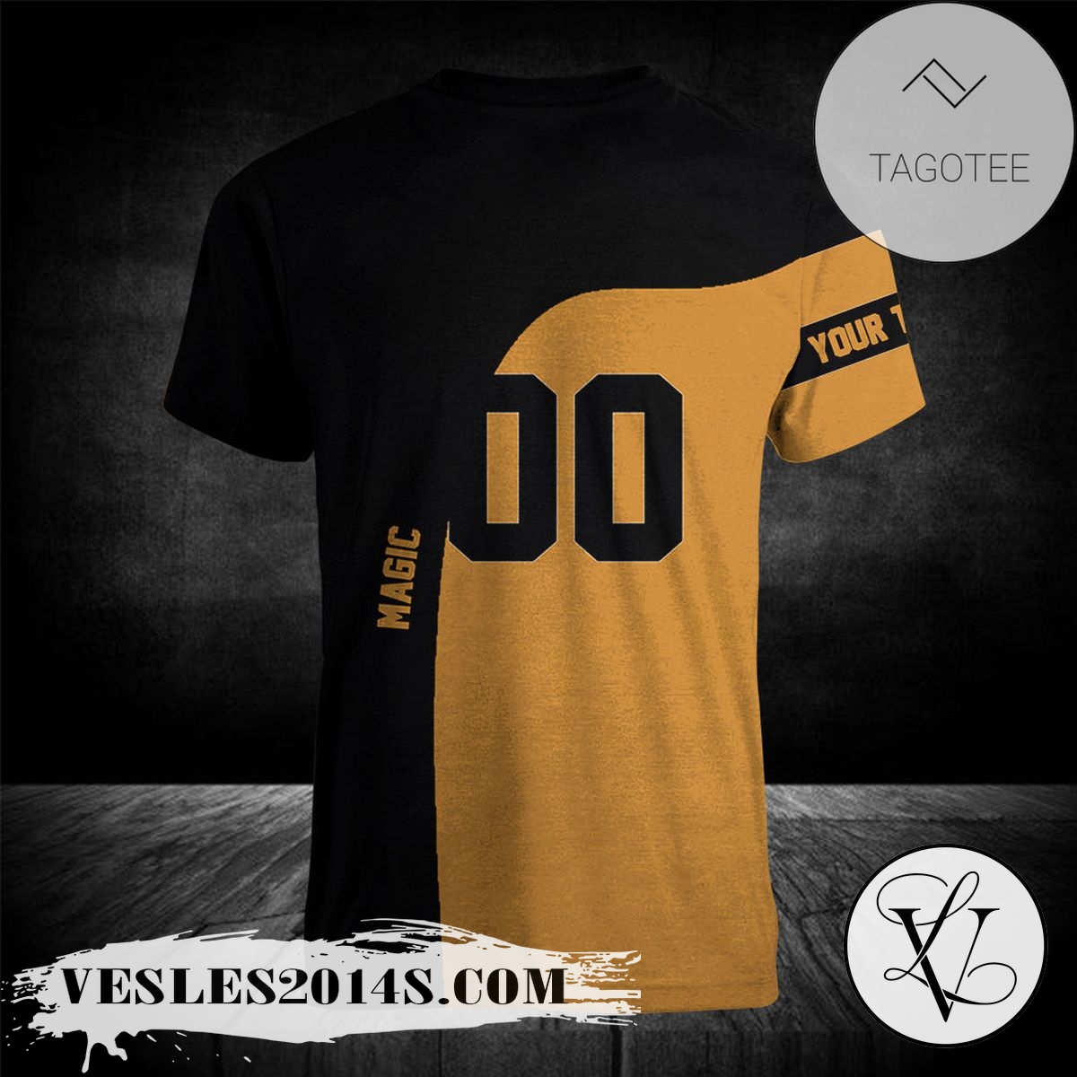 Moncton-Magic-T-shirt-Curve-Personalized-Custom-Text-–-CA-BASKETBALL-1