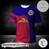 Moncton Wildcats T-shirt Curve Personalized Custom Text – CA HOCKEY