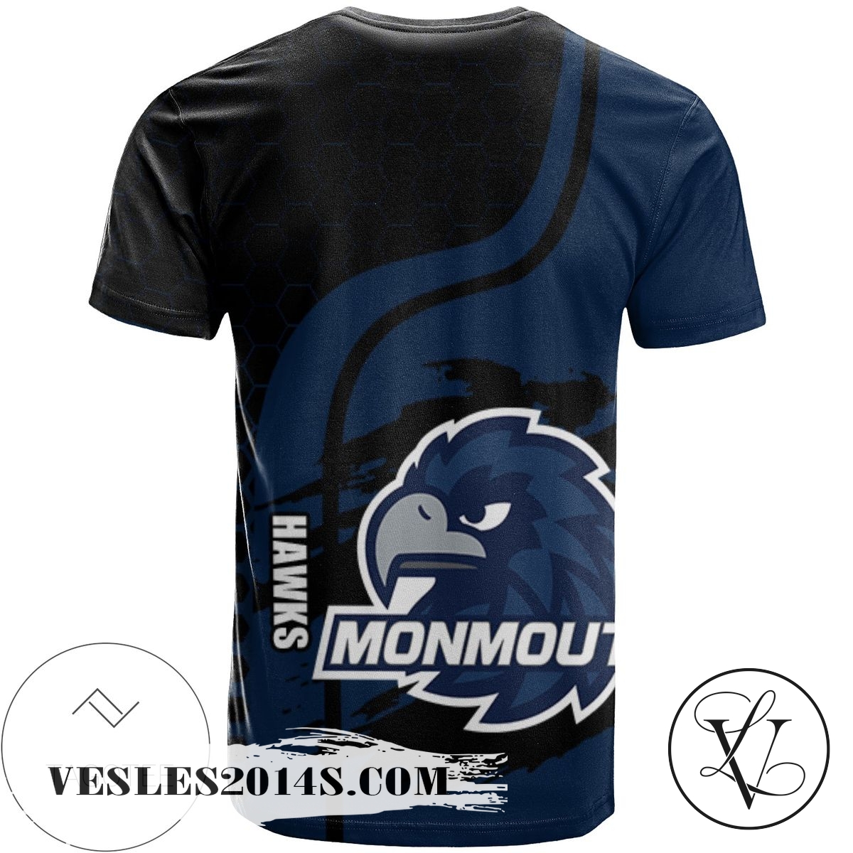 Monmouth-Hawks-All-Over-Print-T-shirt-My-Team-Sport-Style-–-NCAA-1
