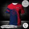 Montreal Alouettes T-shirt Curve Personalized Custom Text – CA FOOTBALL