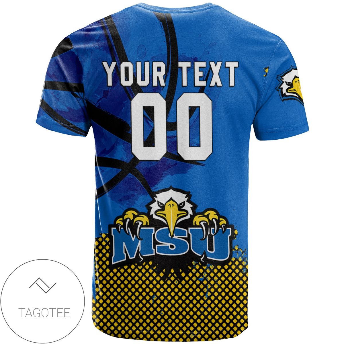 Morehead-State-Eagles-All-Over-Print-T-shirt-Mens-Basketball-Net-Grunge-Pattern-–-NCAA-1