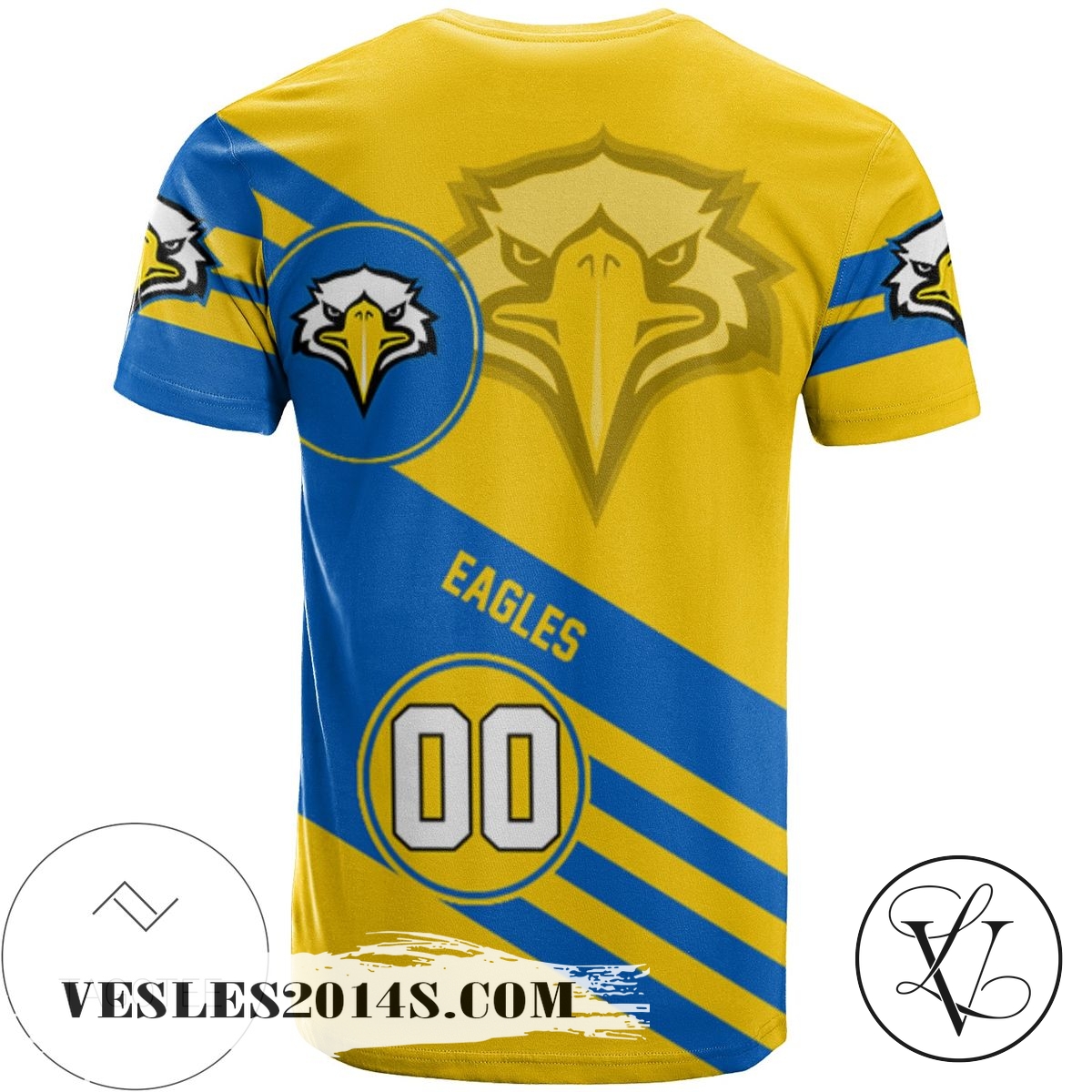 Morehead-State-Eagles-All-Over-Print-T-shirt-Sport-Style-Logo-–-NCAA-1