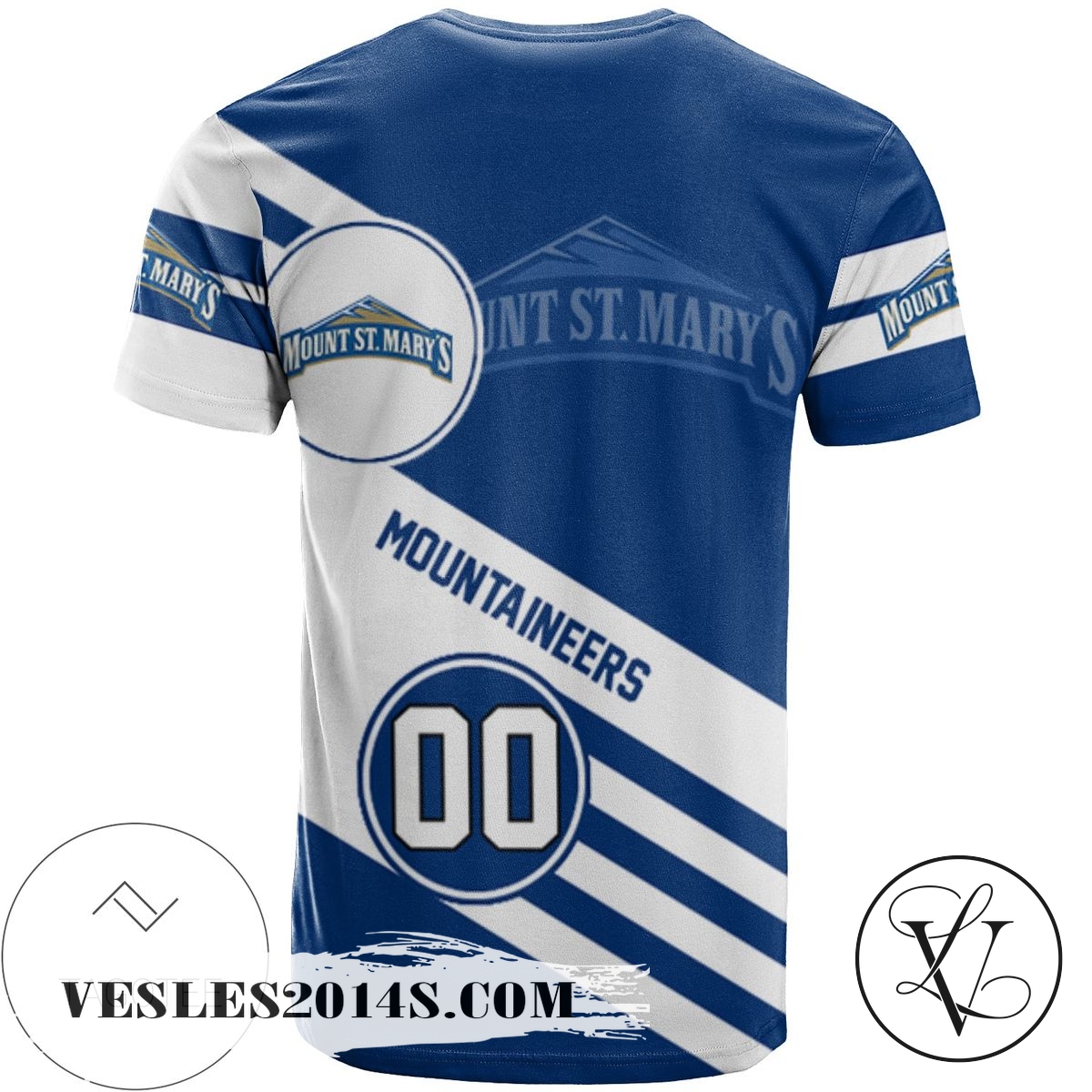 Mount-St.-Marys-Mountaineers-All-Over-Print-T-shirt-Sport-Style-Logo-–-NCAA-1