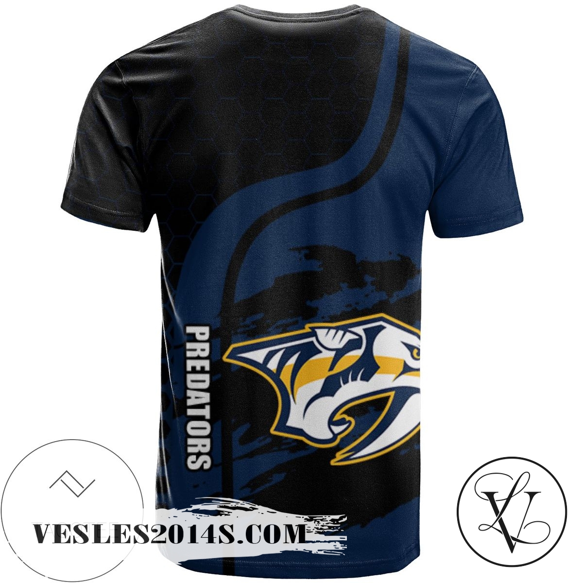 Nashville-Predators-All-Over-Print-T-shirt-My-Team-Sport-Style-–-NHL-1