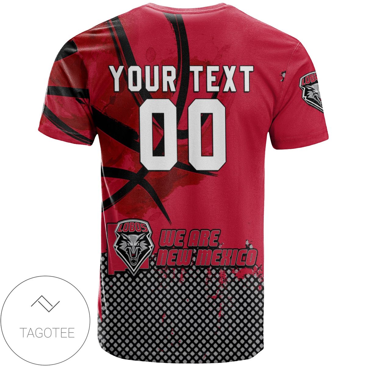 New-Mexico-Lobos-All-Over-Print-T-shirt-Mens-Basketball-Net-Grunge-Pattern-–-NCAA-1