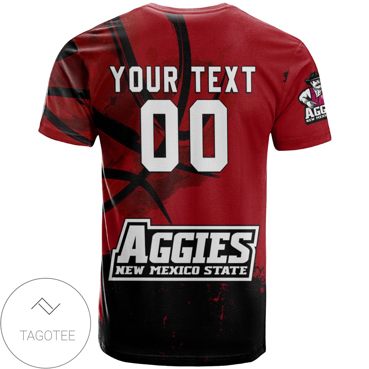 New-Mexico-State-Aggies-All-Over-Print-T-shirt-Mens-Basketball-Net-Grunge-Pattern-–-NCAA-1