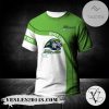 Niagara River Lions T-shirt Curve Personalized Custom Text – CA BASKETBALL