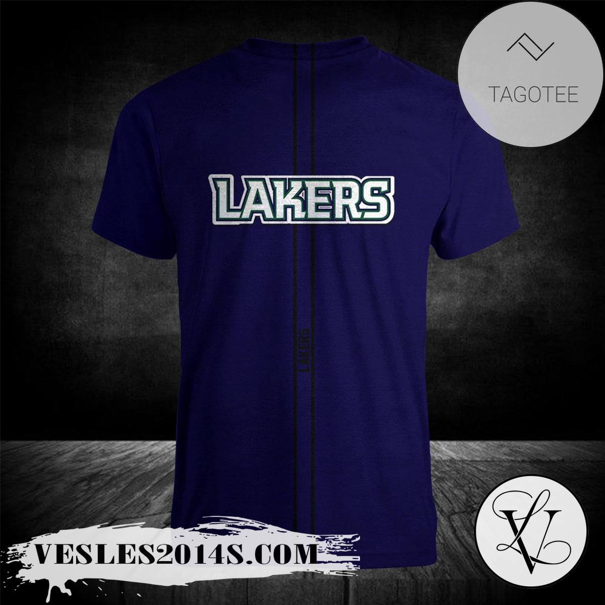 Nipissing-Lakers-T-Shirt-Personalized-Custom-Text-–-CA-CIS-1