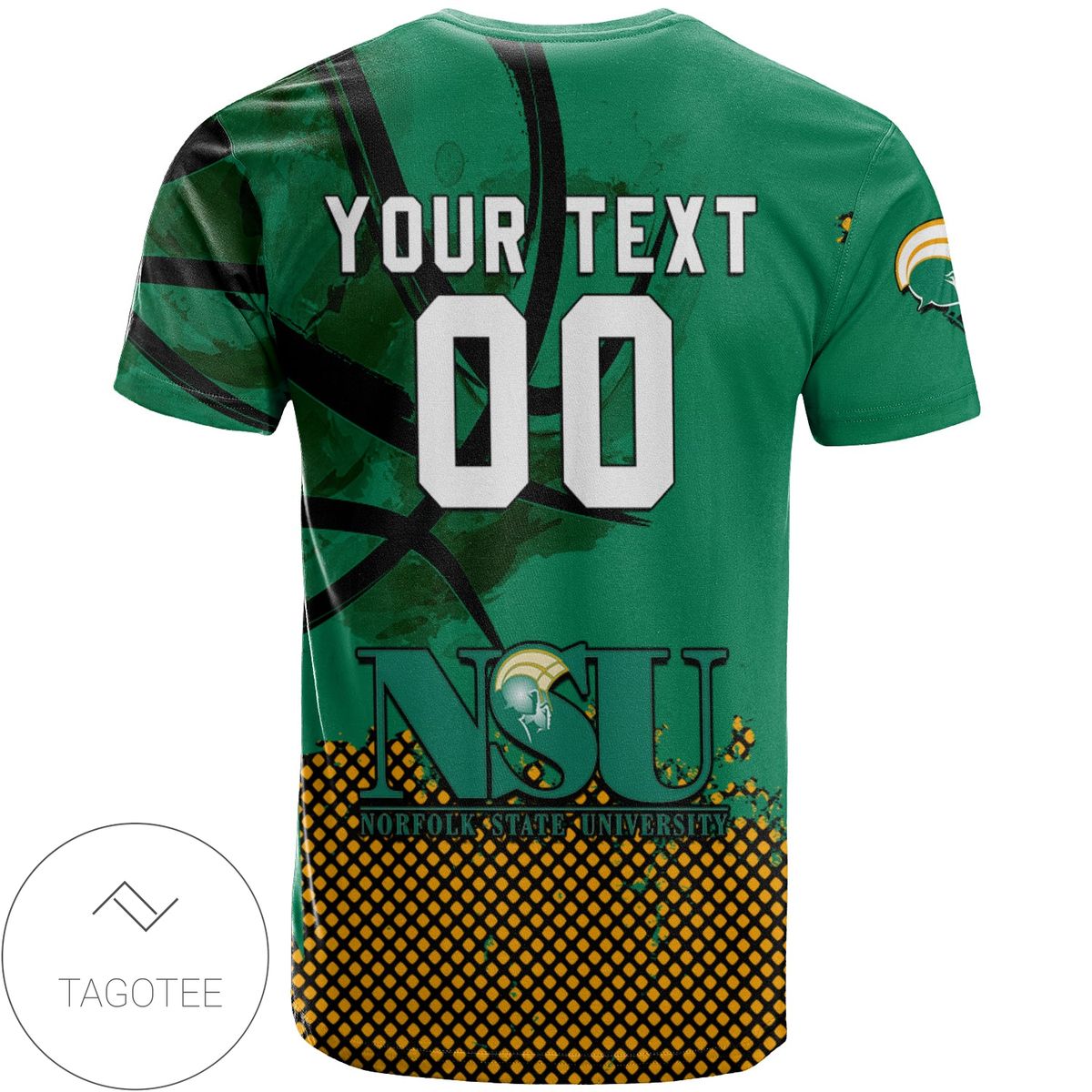Norfolk-State-Spartans-All-Over-Print-T-shirt-Mens-Basketball-Net-Grunge-Pattern-–-NCAA-1