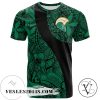 Norfolk State Spartans All Over Print T-shirt Polynesian – NCAA