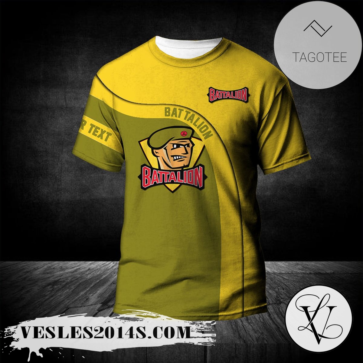 North Bay Battalion T-shirt Curve Personalized Custom Text – CA HOCKEY North Bay Battalion T-shirt Curve Personalized Custom Text – CA HOCKEY