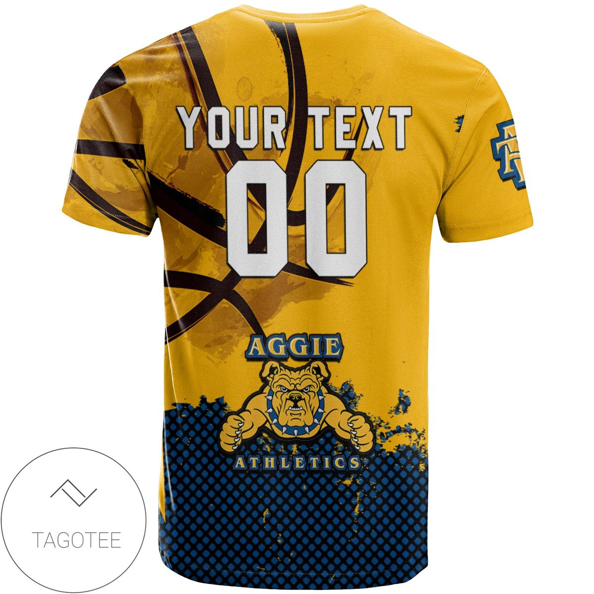 North-Carolina-A_T-Aggies-All-Over-Print-T-shirt-Mens-Basketball-Net-Grunge-Pattern-–-NCAA-1