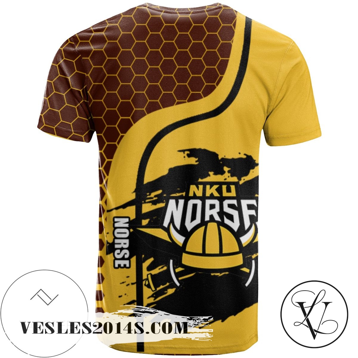 Northern-Kentucky-Norse-All-Over-Print-T-shirt-My-Team-Sport-Style-–-NCAA-1