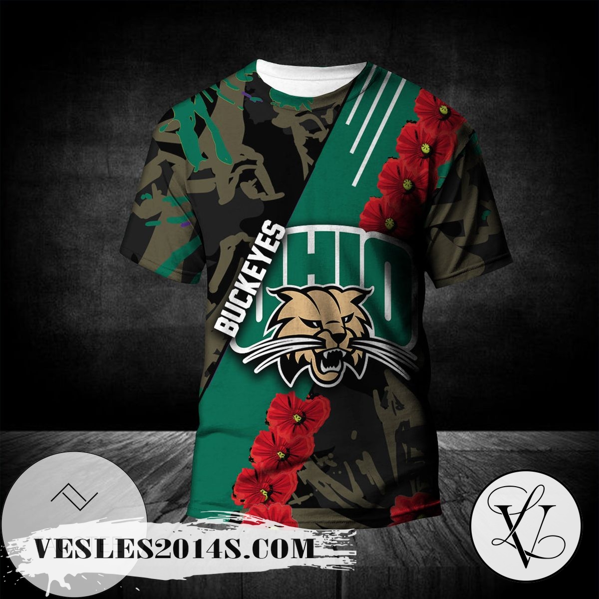 Ohio-State-Buckeyes-All-Over-Print-T-shirt-Sport-Style-Keep-Go-on-–-NCAA-1