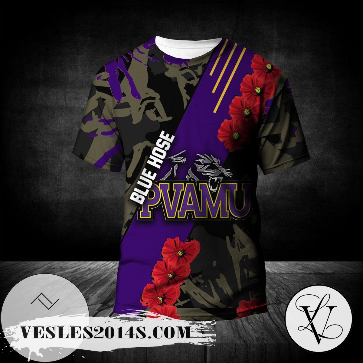 Presbyterian Blue Hose All Over Print T-shirt Sport Style Keep Go On – NCAA Presbyterian Blue Hose All Over Print T-shirt Sport Style Keep Go On – NCAA