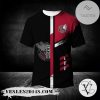 Rouyn-Noranda Huskies T-Shirt Personalized Custom Text – CA HOCKEY