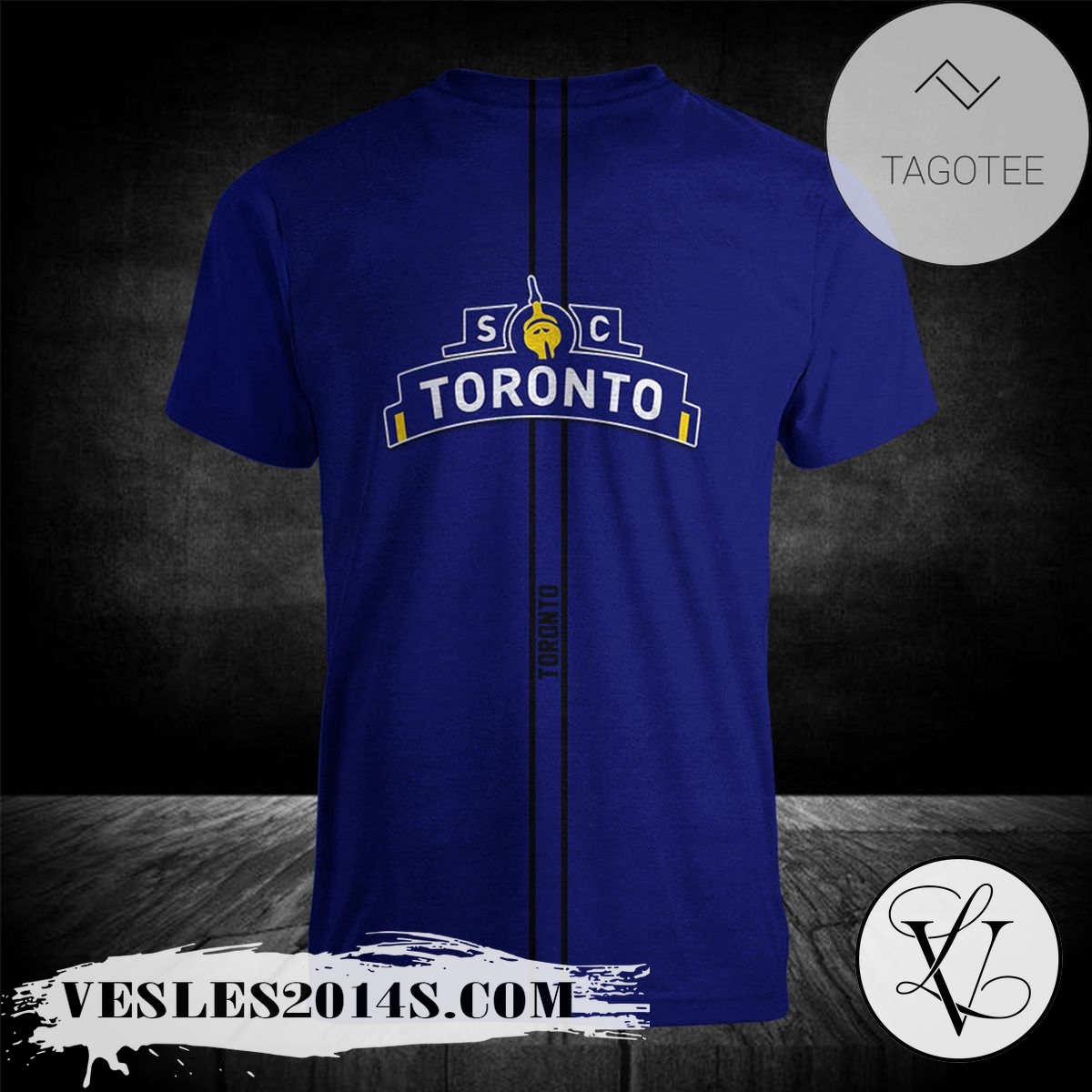 SC-Toronto-T-Shirt-Personalized-Custom-Text-–-CA-SOCCER-1