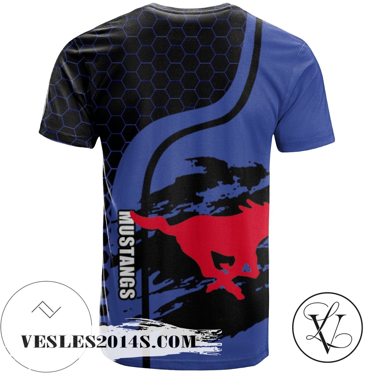 SMU-Mustangs-All-Over-Print-T-shirt-My-Team-Sport-Style-–-NCAA-1