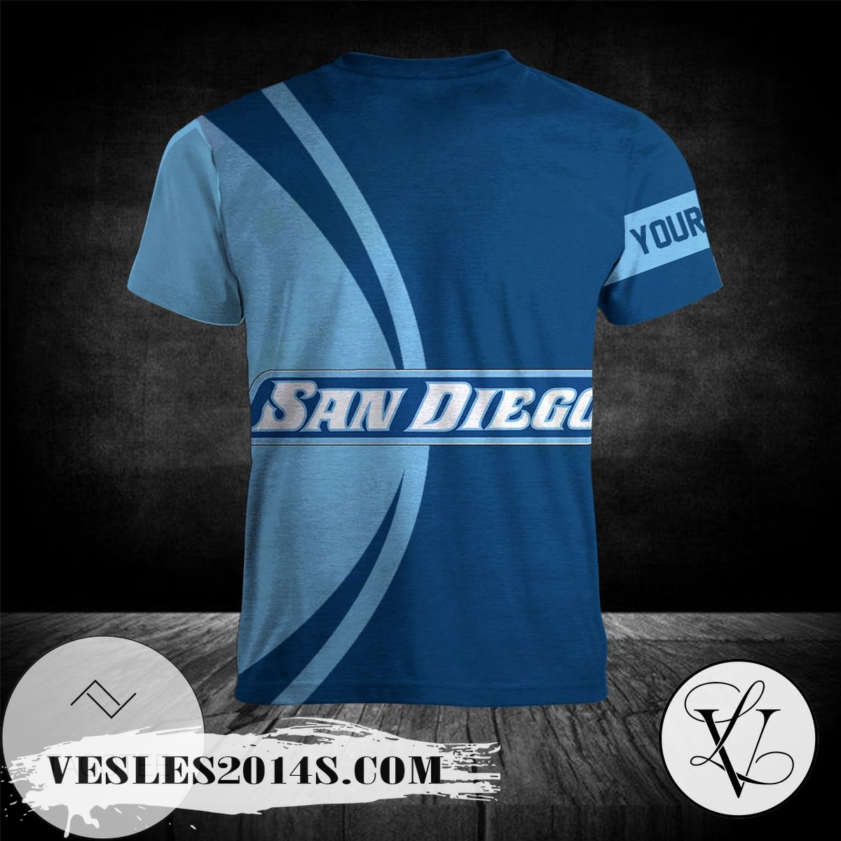 San-Diego-Toreros-All-Over-Print-T-shirt-2022-National-Champions-Legendary-–-NCAA-1