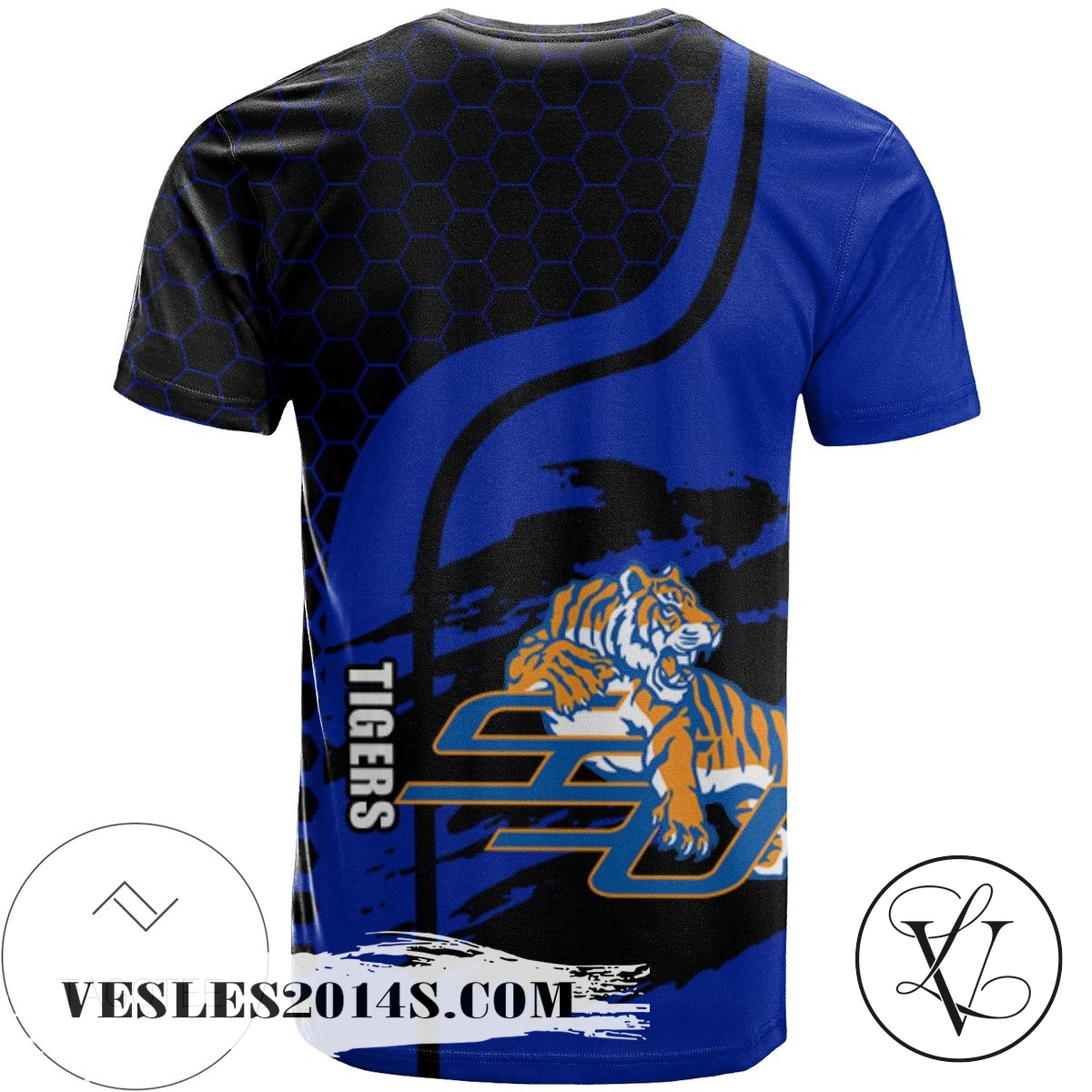 Savannah-State-Tigers-All-Over-Print-T-shirt-My-Team-Sport-Style-–-NCAA-1