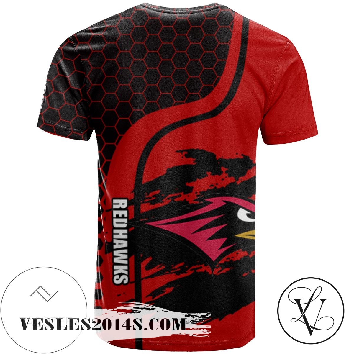 Seattle-Redhawks-All-Over-Print-T-shirt-My-Team-Sport-Style-–-NCAA-1