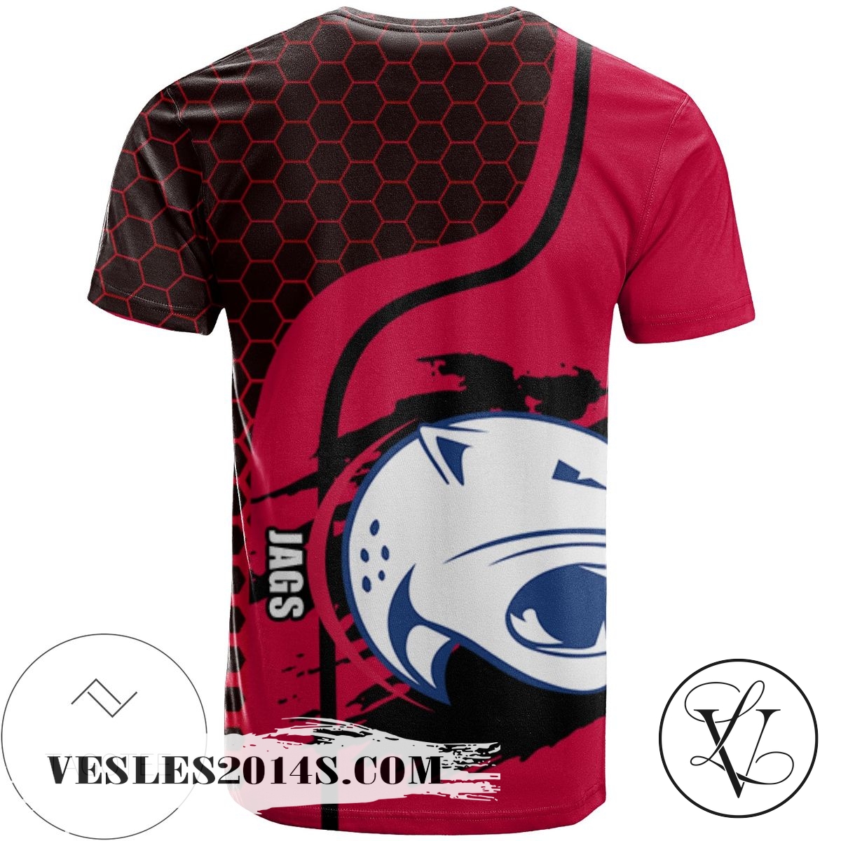 South-Alabama-Jaguars-All-Over-Print-T-shirt-My-Team-Sport-Style-–-NCAA-1