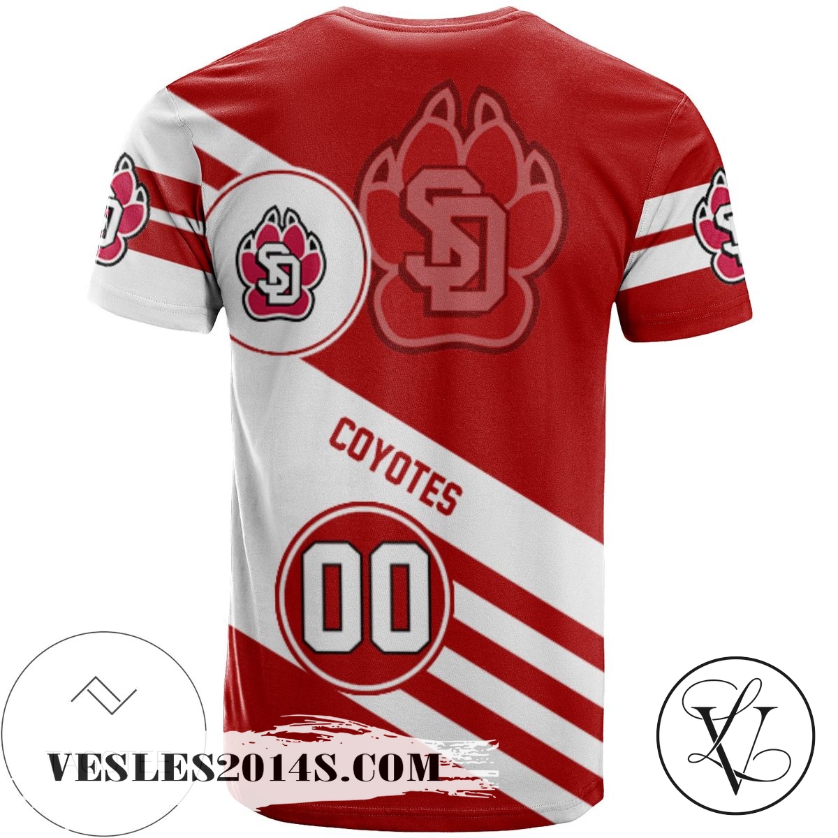 South-Dakota-Coyotes-All-Over-Print-T-shirt-Sport-Style-Logo-–-NCAA-1