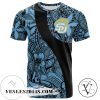 Southern Jaguars All Over Print T-shirt Polynesian – NCAA