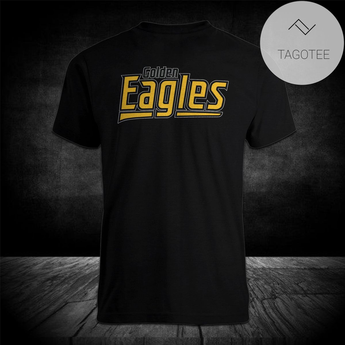 Southern-Miss-Golden-Eagles-Personalized-Custom-Text-All-Over-Print-T-shirt-–-NCAA-1