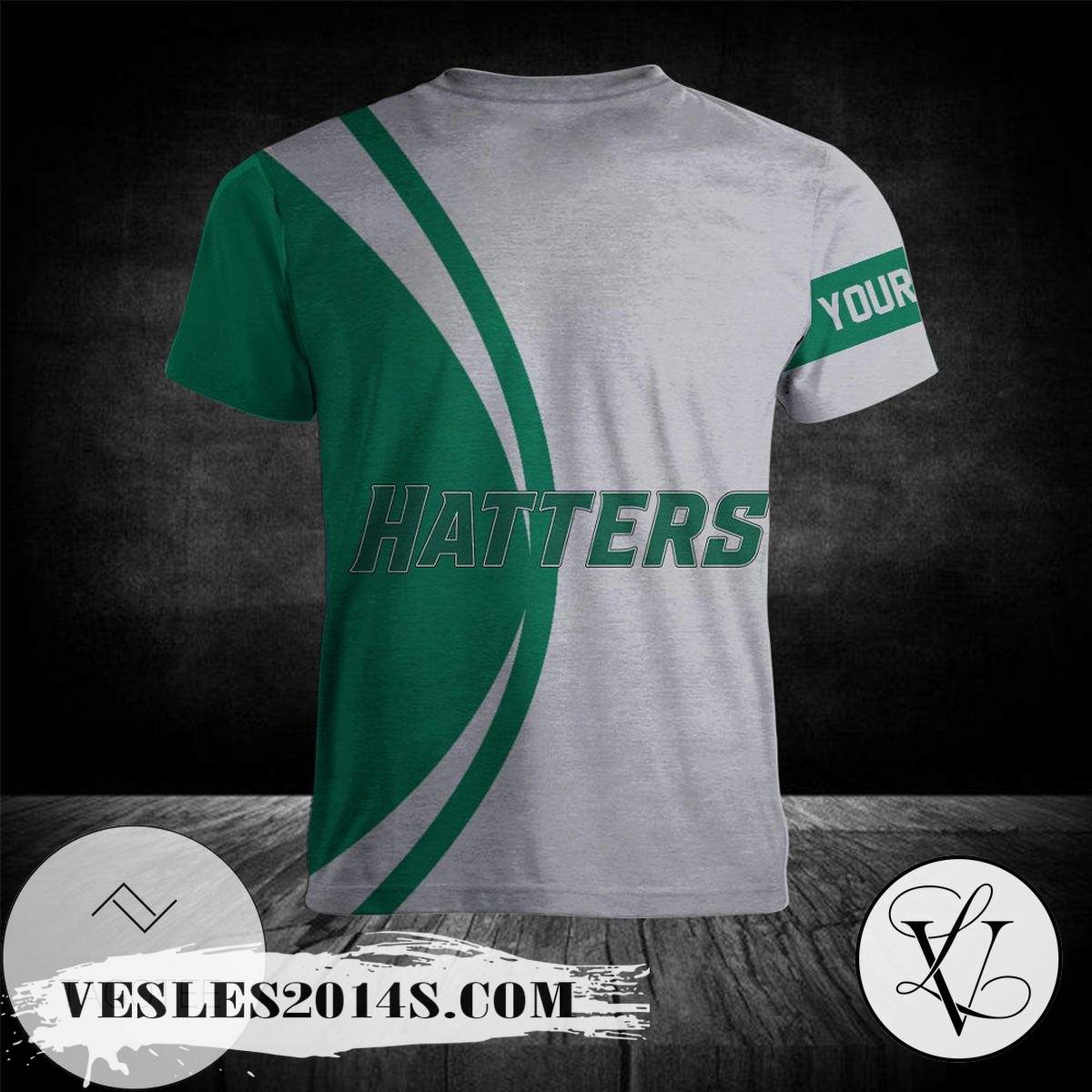 Stetson-Hatters-All-Over-Print-T-shirt-2022-National-Champions-Legendary-–-NCAA-1