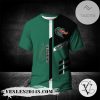 UAB Blazers Personalized Custom Text All Over Print T-shirt – NCAA