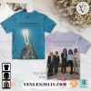 You Can Tune a Piano But You Can’t Tuna Fish Album 3D Shirt