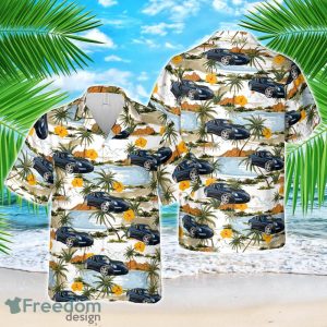 2005 Porsche 911S Coupe 3.8L c2S Hawaiian Shirt Hoilday Gift