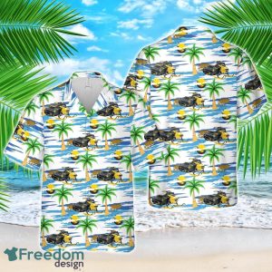 2024 Ski-Doo MXZ NEO Hawaiian Shirt 3D Printed Beach Lover Gift