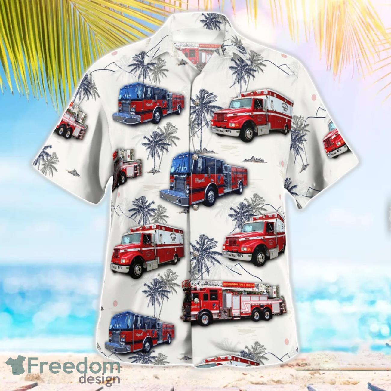 Alabama-Birmingham-Fire-and-Rescue-Service-Department-Hawaiian-Shirt-Beach-Shirt-Summer-Holiday-Gift-1