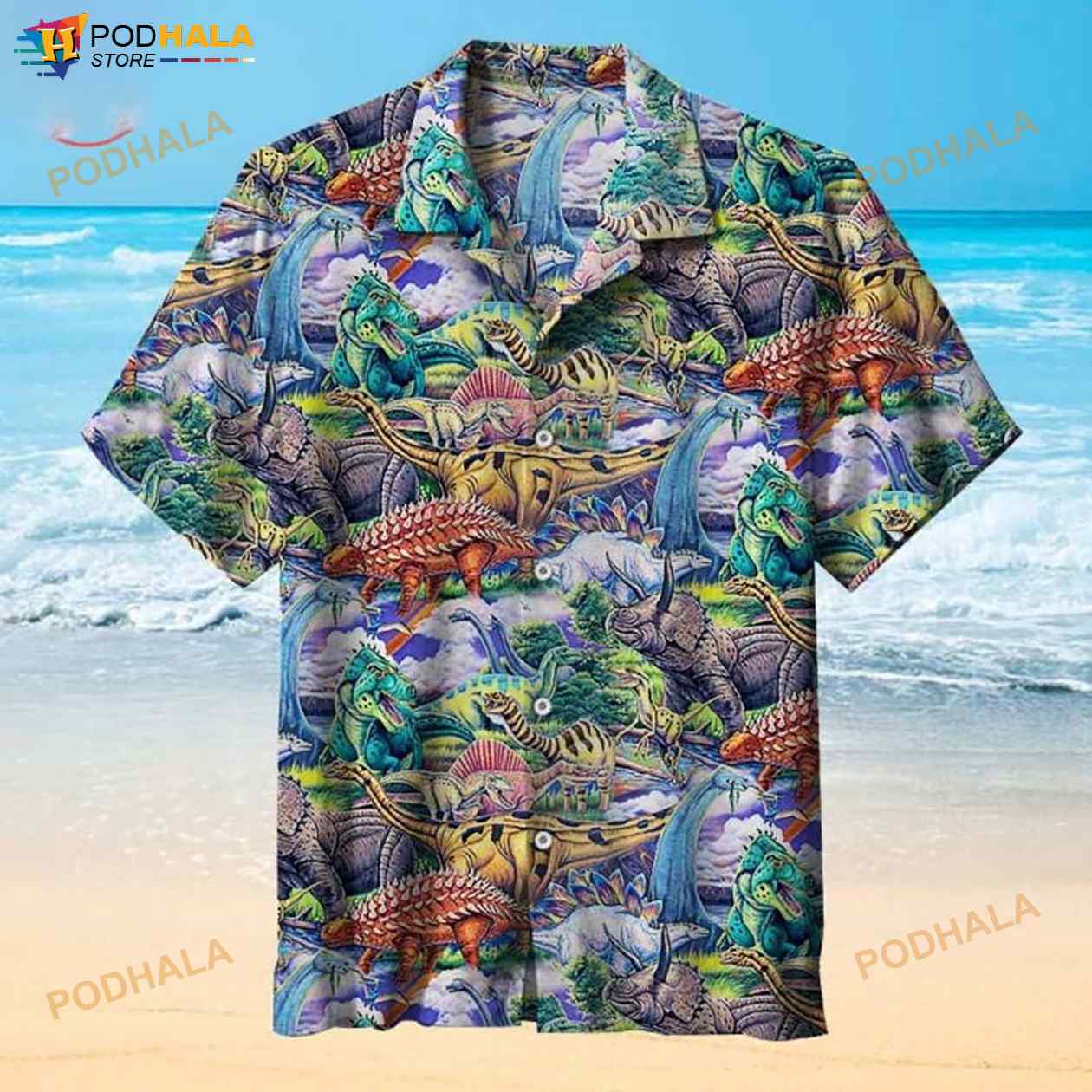 Amazing-Dinosauria-3D-Funny-Hawaiian-Shirt.jpg