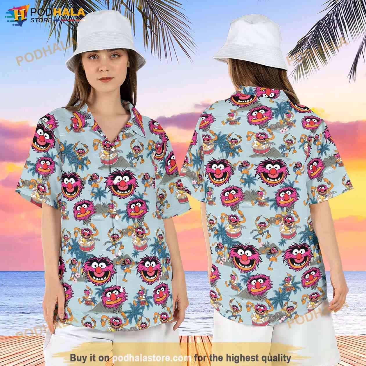 Animal-Muppets-Hawaiian-Shirt-Muppets-The-Show-Tropical-Short-Sleeve-Shirt-1.jpg