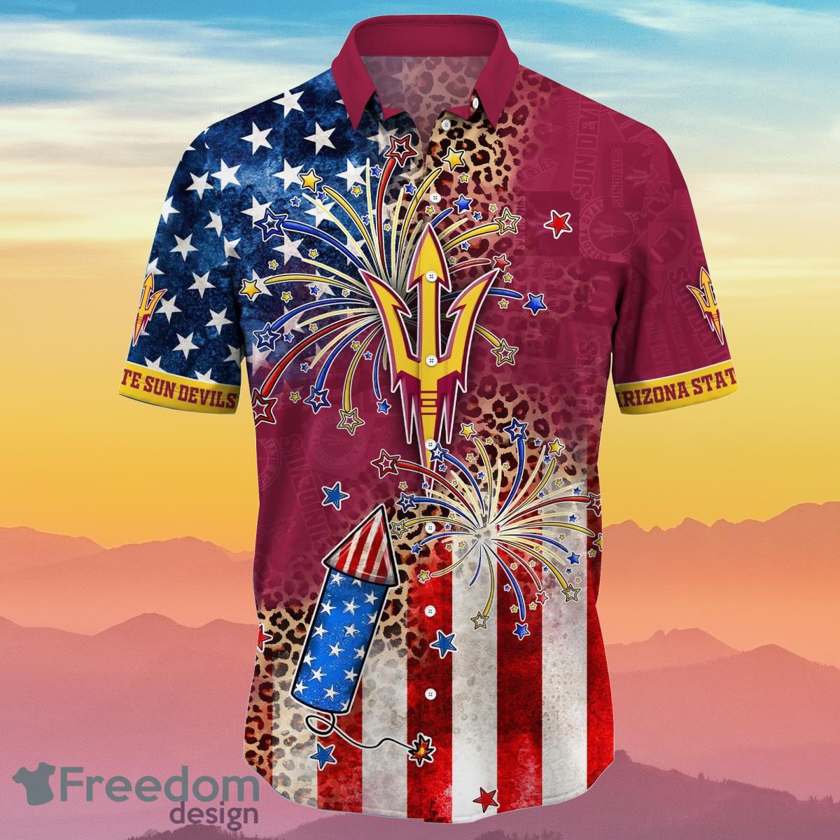 Arizona-State-Sun-Devils-NCAA2-Hawaiian-Shirt-4th-Of-July-Independence-Day-Ideal-Gift-For-Fans-1