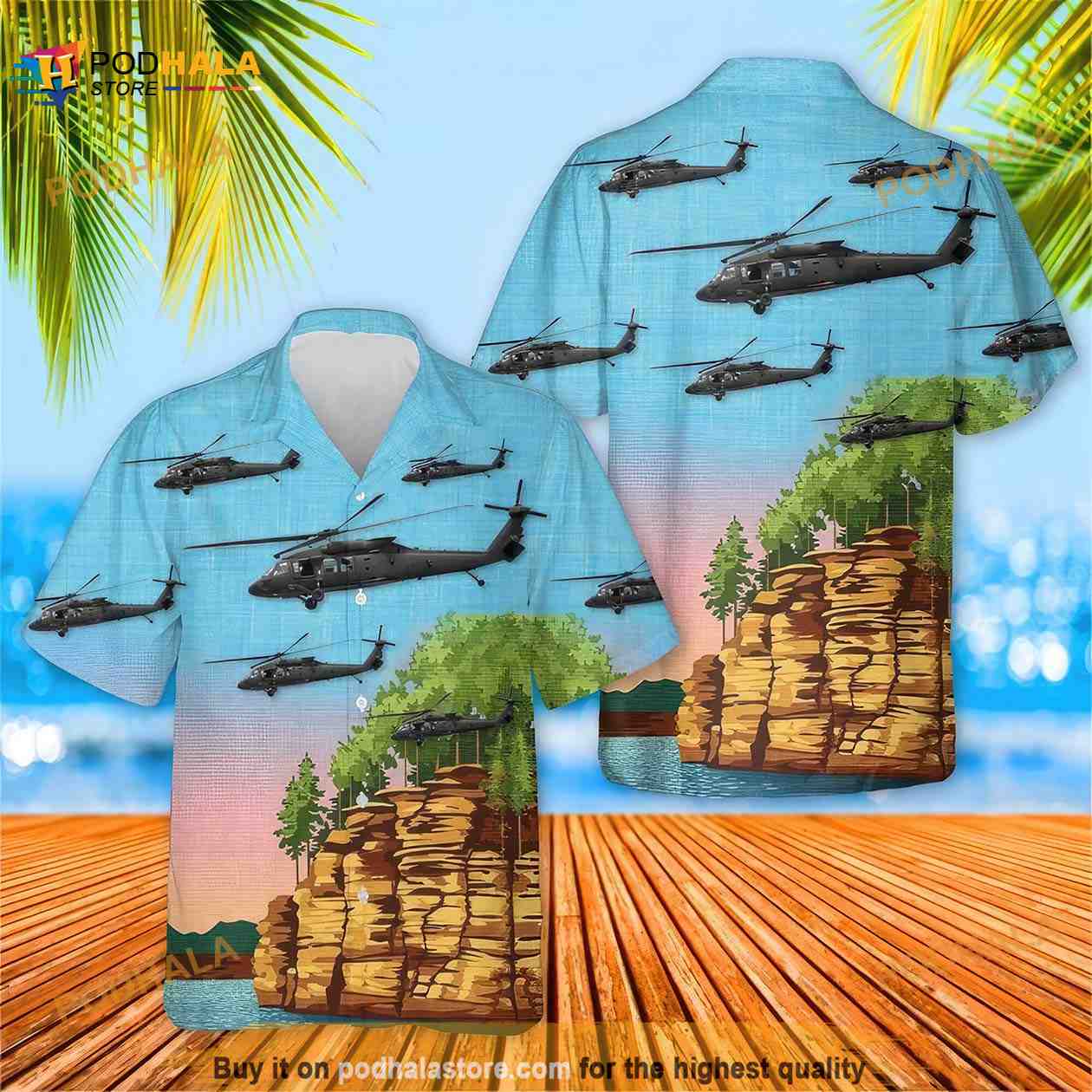 Army-147th-Aviation-Regiment-Blackhawk-Uh-60-Helicopter-Hawaiian-Shirt.jpg
