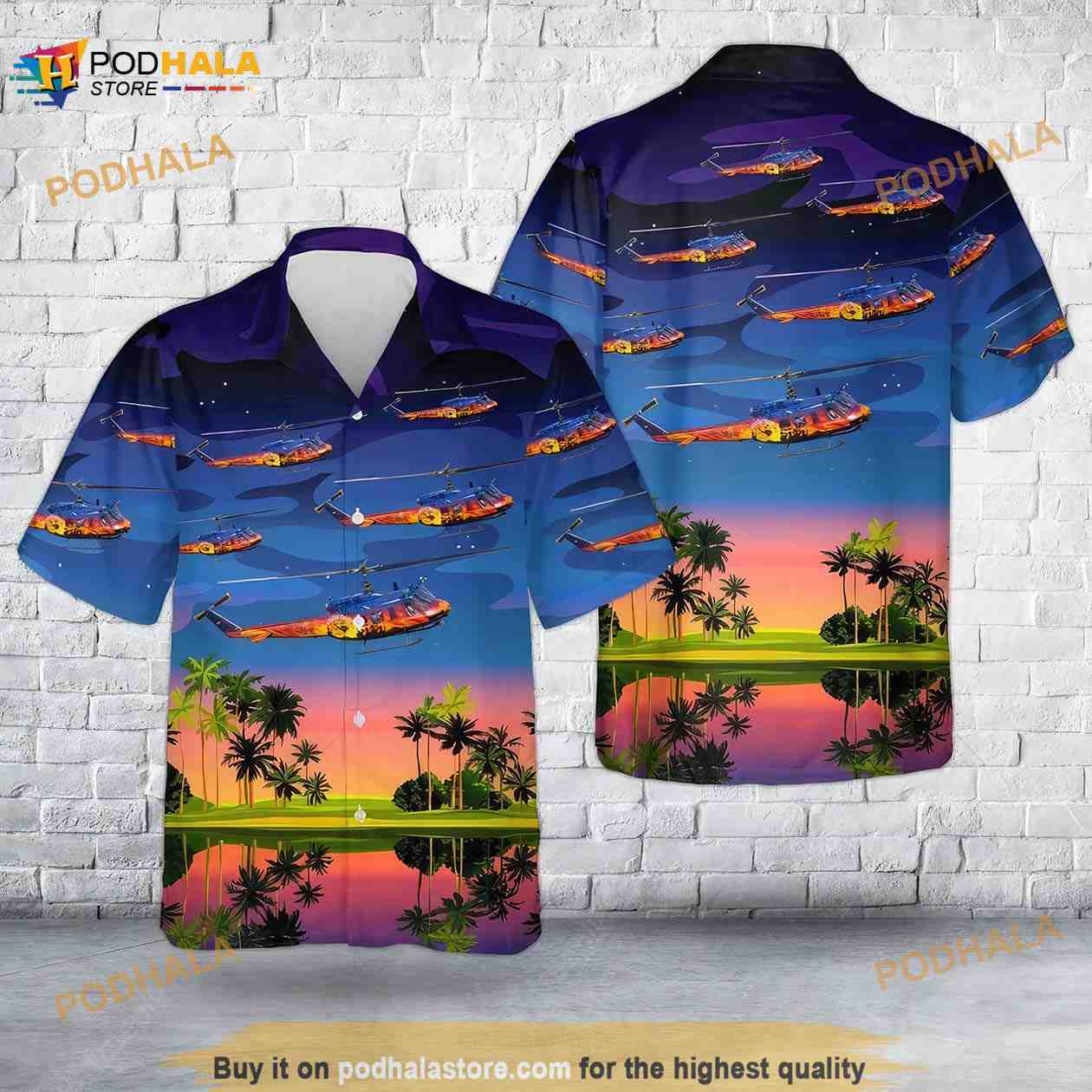 Army-Bell-Dornier-Uh-1d-Iroquois-205-Hawaiian-Shirt-4th-Of-July-Shirt.jpg