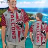 Atlanta Falcons Fans Hawaiian Shirt For Men Women