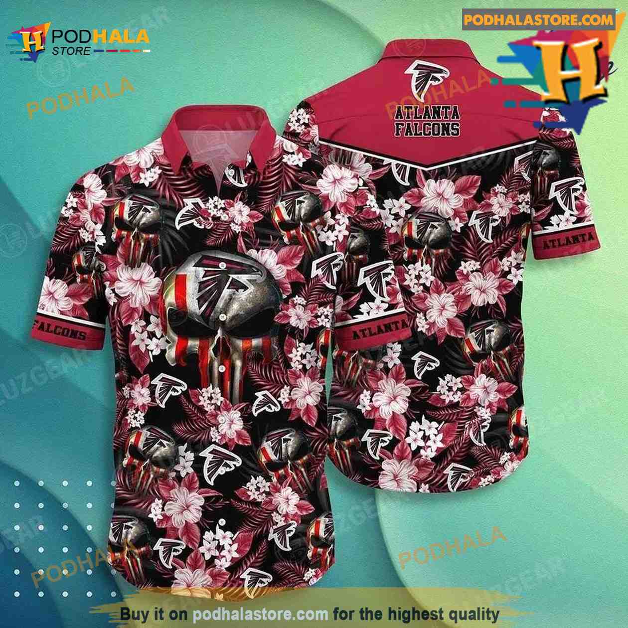 Atlanta-Falcons-NFL-Hawaiian-Shirt-Skull-Punisher-Printed-3D-New-Trend-Summer-For-Your-Loved-Ones.jpg